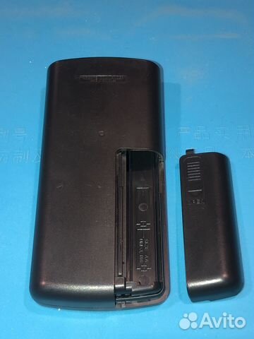 Пульт Д\У Sony RMT-811 для видеокамеры