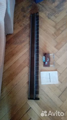 Вязальная машина нева 4