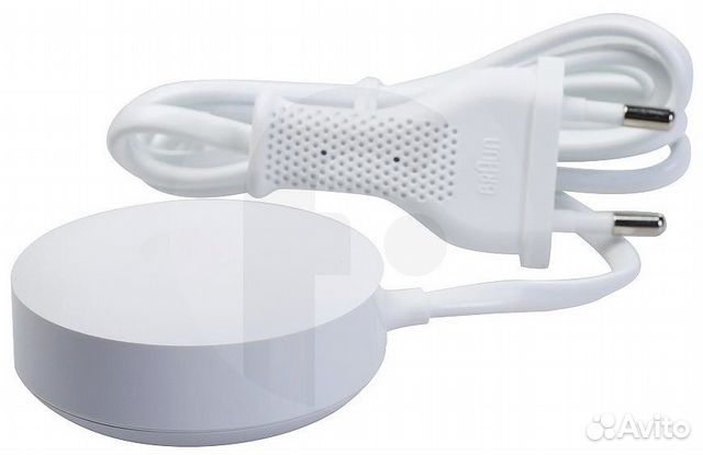 Зарядное устройство для щеток Braun iO
