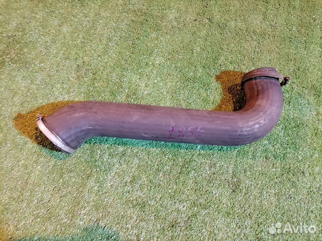 Патрубок интеркулера 30794304 Volvo S40 V50 MS MW