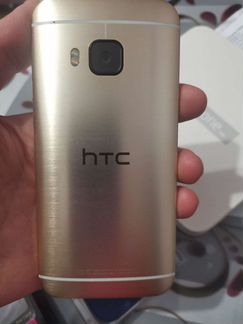 Htc one m9