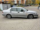 Saab 9-5 2.3 МТ, 1998, 555 000 км объявление продам
