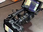 Blackmagic pocket cinema camera 6k pro комплект