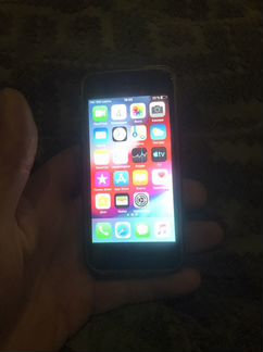 iPhone 5s 32gb