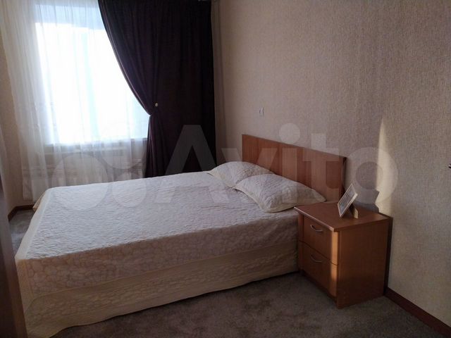 2-к. квартира, 45 м², 3/9 эт.