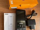 Philips Xenium E185 Black