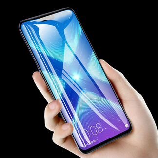 Бронепленка Panzer для Samsung любой модели