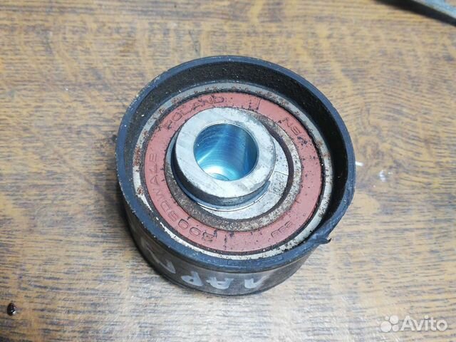 Ролик натяжной Лада Ларгус