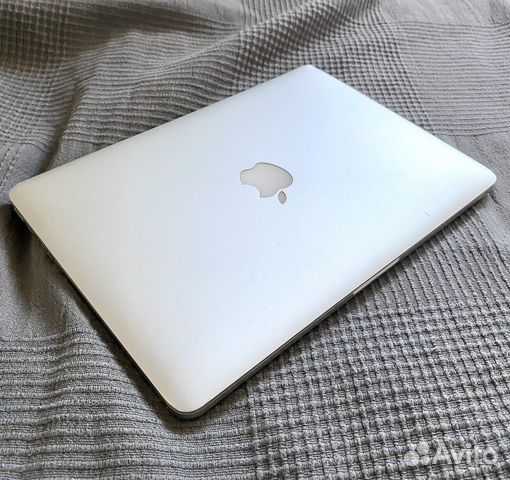Макбук Apple MacBook Pro 13 Retina 2013 ноутбук