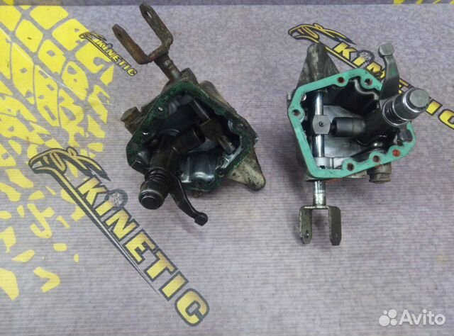 Выбор передач Опель Астра H G Зафира Б