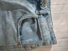 Шорты джинсовые Деним женские Zara объявление продам