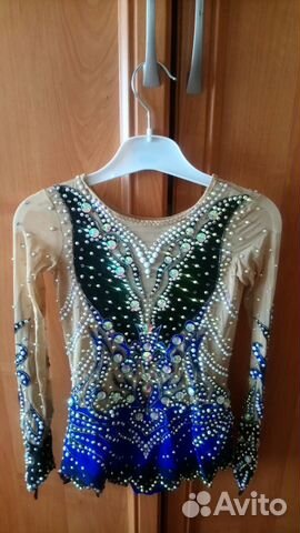 Продается или сдам в аренду купальник для художест