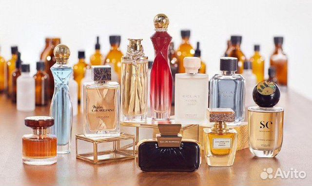 Оформление скидки в Орифлэйм