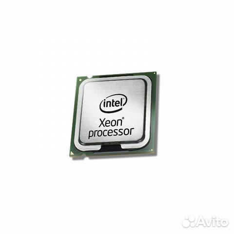 Процессор Intel Xeon LV 5138 2,13 ггц LGA771