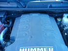 Hummer H3 5.3 AT, 2009, 130 000 км объявление продам