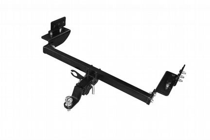 Фаркоп /съемный квадрат/ mitsubishi L200 с 2016 г