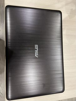 Ноутбук asus x 541n