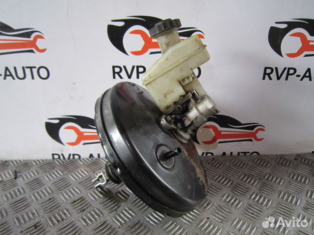 Усилитель тормозной TagAZ Vega C100 2009-2010