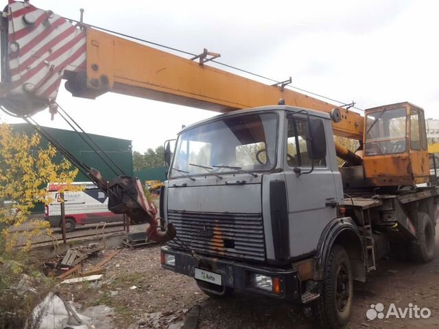 Маз кс 3577