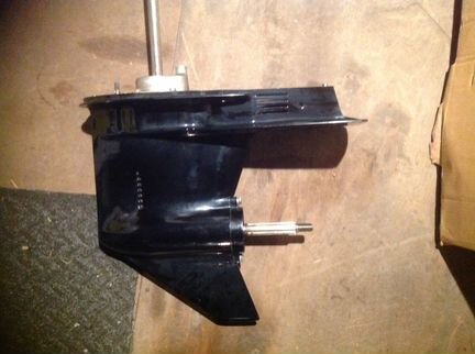 Продам редуктор на мотор Mercury 5-250