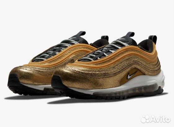 Nike Air Max 97 SE новые оригинал