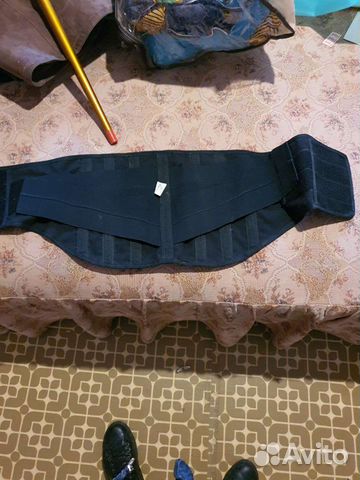 Пояс бандаж