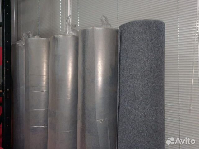 Ковролин Выставочный