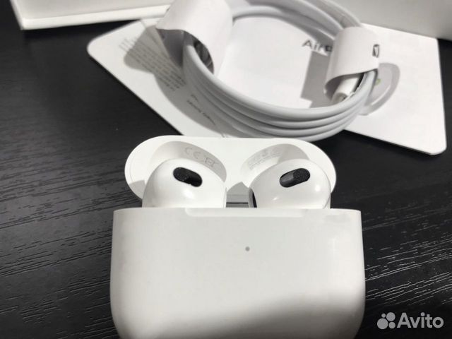 AirPods 3 