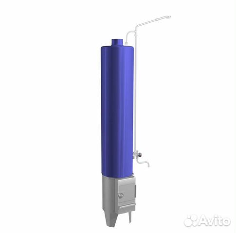 Колонка квл - 90