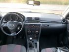 Mazda 3 1.6 МТ, 2006, 251 824 км объявление продам