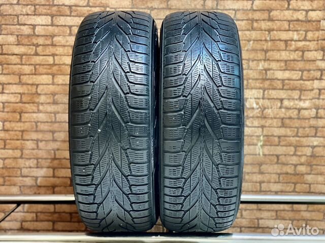 Nokian Tyres Hakkapeliitta R2 225/65 R17