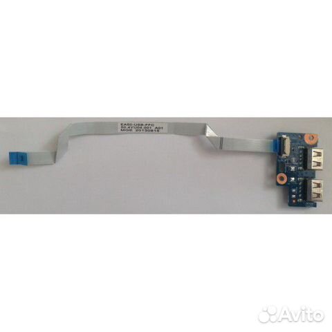 Плата USB Acer E1-522
