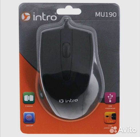 Мышь компьютерная новая эргономичный дизайн