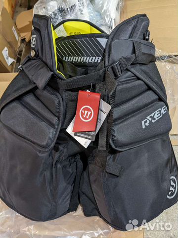 Вратарские трусы