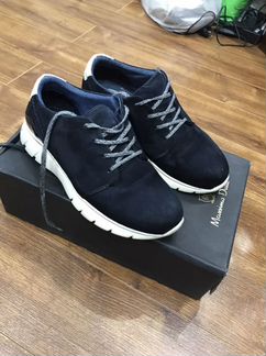 Кроссовки Массимо Дутти, 37