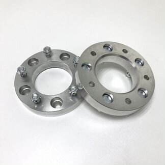 Проставки нива 30мм 5х139,7