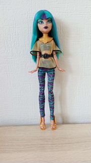 Куклы Monster High