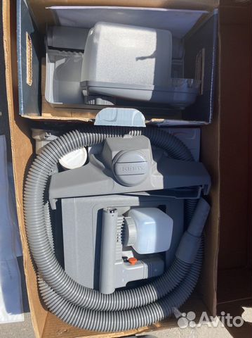 Пылесос kirby