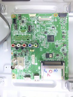 Блоки для телевизоров 4