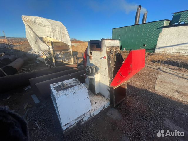 Оборудование для производства пеллет