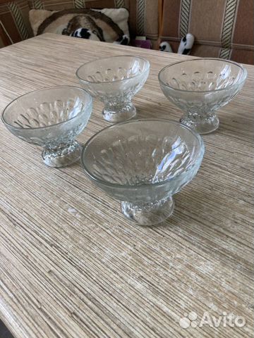 Креманка СССР