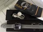 Часы smart watch 7 max объявление продам