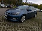 Opel Astra 1.4 AT, 2013, 135 000 км