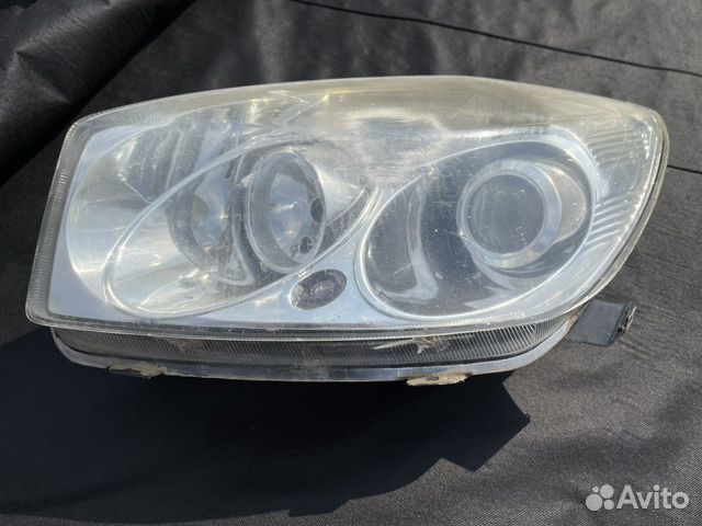 Фара левая Джили Эмгранд Х7 / Geely Emgrand X7