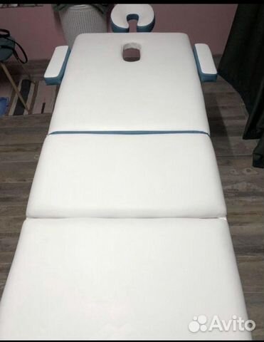 Кушетка массажная