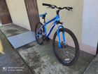 Горный велосипед mongoose switchback 2013
