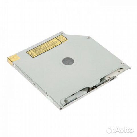 Привод Superdrive 9,5mm SATA MacBook Pro 13 A1278