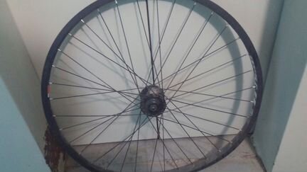 Колеса велосипедные покрышки. камеры. обода