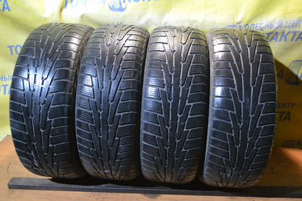 Nokian Tyres Nordman RS2 SUV 225/60 R17