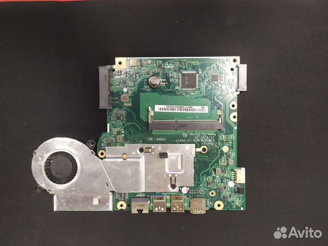Материнские платы для ноутбуков (рабочие)
